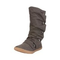 Blowfish-damen-stiefel-grau