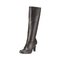 Belmondo-damen-stiefel-schwarz