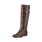 Belmondo-damen-stiefel-braun