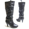 Belle-damen-stiefel