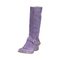 Art-damen-stiefel-lila