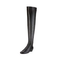 Arche-damen-stiefel-schwarz