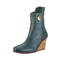 Arche-damen-stiefel-gruen