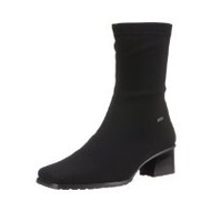 Ara-damen-stiefel-schwarz