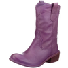 Ara-damen-stiefel-lila
