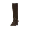 Andrea-conti-damen-stiefel-veloursleder