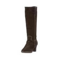 Andrea-conti-damen-stiefel-veloursleder