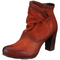 Airstep-damen-stiefel-orange