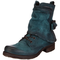 Airstep-damen-stiefel-gruen