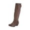 Airstep-damen-stiefel-braun