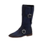 Airstep-damen-stiefel-blau