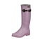 Aigle-damen-stiefel-violett