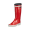 Aigle-damen-stiefel-rot