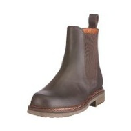 Aigle-damen-stiefel-braun