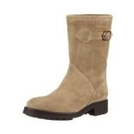 Aigle-damen-stiefel-beige