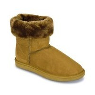 Damen-winterstiefel-gefuettert