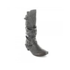 Damen-winterstiefel-grau