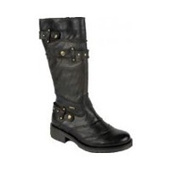 Damen-winterstiefel-dunkelbraun