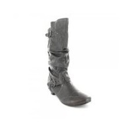 Mustang-damen-winterstiefel