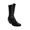 Damenstiefel-geschnuert