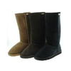 Damenstiefel-fell