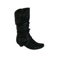 Damenstiefel-schwarz-groesse-36