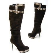 Damenstiefel-braun-groesse-36