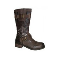 Dockers-damenstiefel