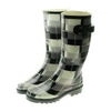 Couture-discount-damenstiefel-kariert