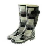 Couture-discount-damenstiefel-kariert