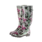 Couture-discount-damenstiefel-flower