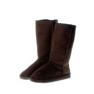 Couture-discount-damenstiefel-braun
