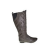 Bronx-damenstiefel