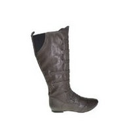 Bronx-damenstiefel