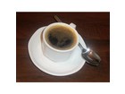 Kleiner-kaffee-schwarz