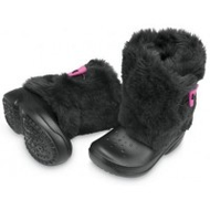 Crocs-powder