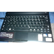 Tastaturfeld