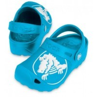 Crocs-gabe
