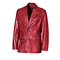 Heine-leder-blazer