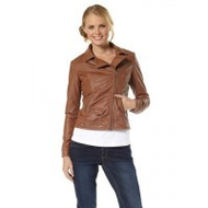 Ltb-lederimitat-jacke