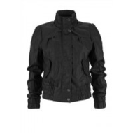 Apart-lederimitat-jacke