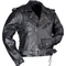 Leder-jacke-groesse-m