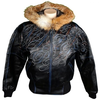 Pelle-pelle-leder-jacke