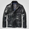 Hilfiger-denim-leder-jacke