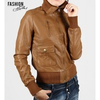 Fashionstyles-kunstlederjacke