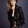Bikerjacke-damen
