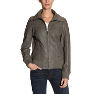 Damen-lederjacke-groesse-l