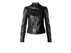 Mango-lederjacke