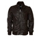 Lederjacke-braun-groesse-l