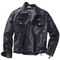 Northland-lederjacke